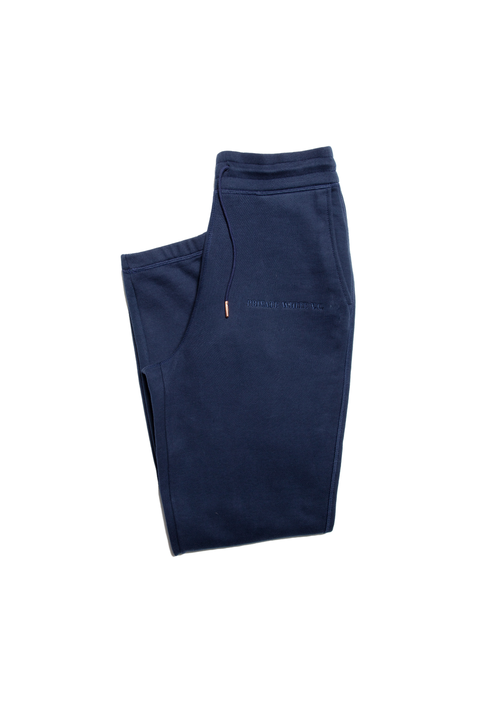 The Crew's Sweatpants 2.0 - Ink