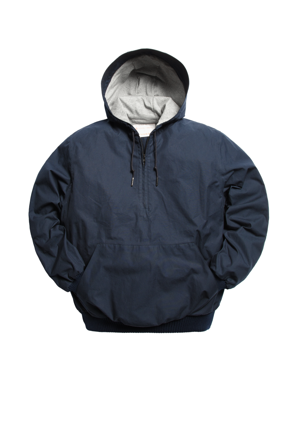 The Court Jacket - Navy