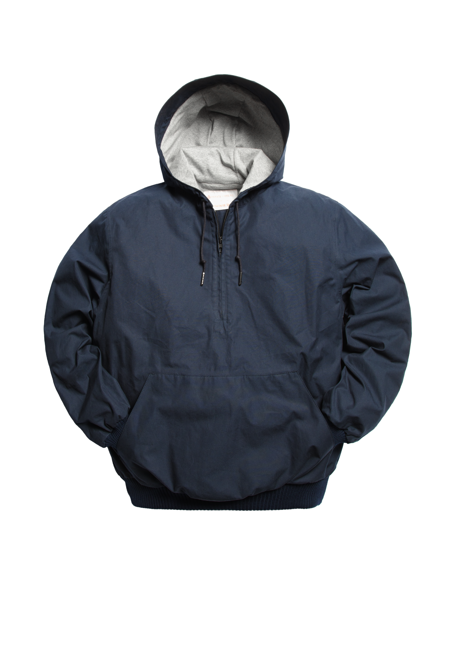 The Court Jacket - Navy