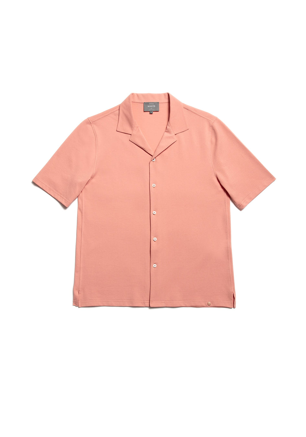 The Pique Camp Collar