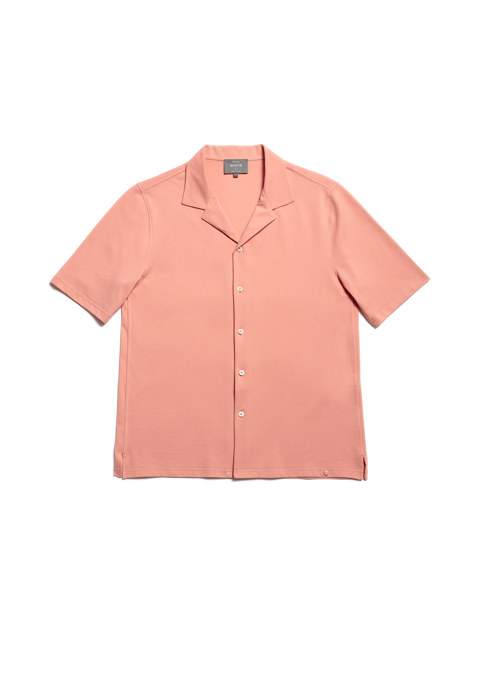 The Pique Camp Collar