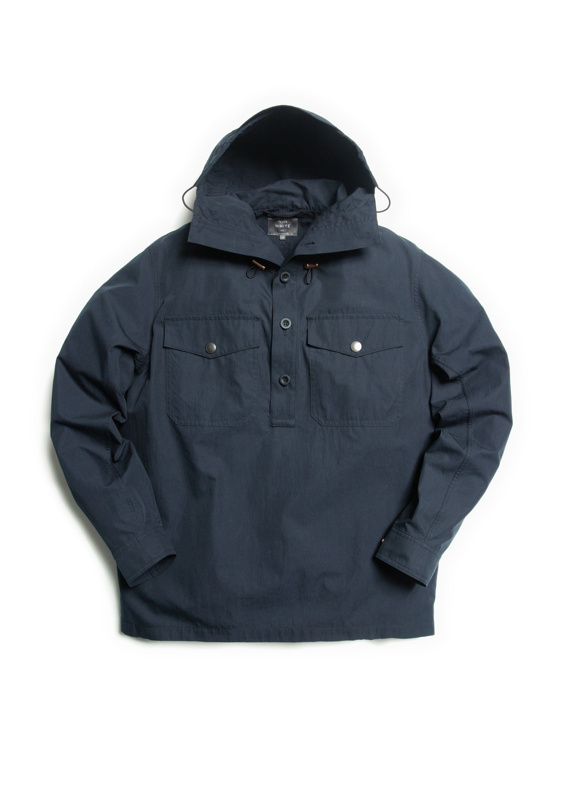 The Popover Pocket Smock