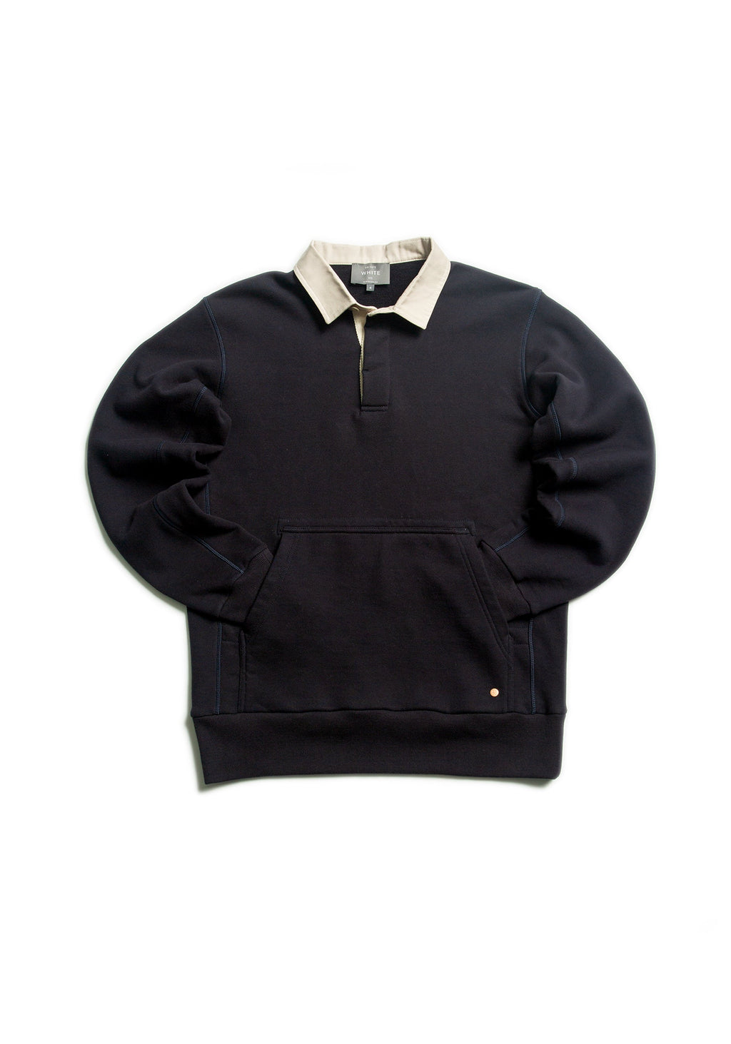 The Rugby Sweatshirt