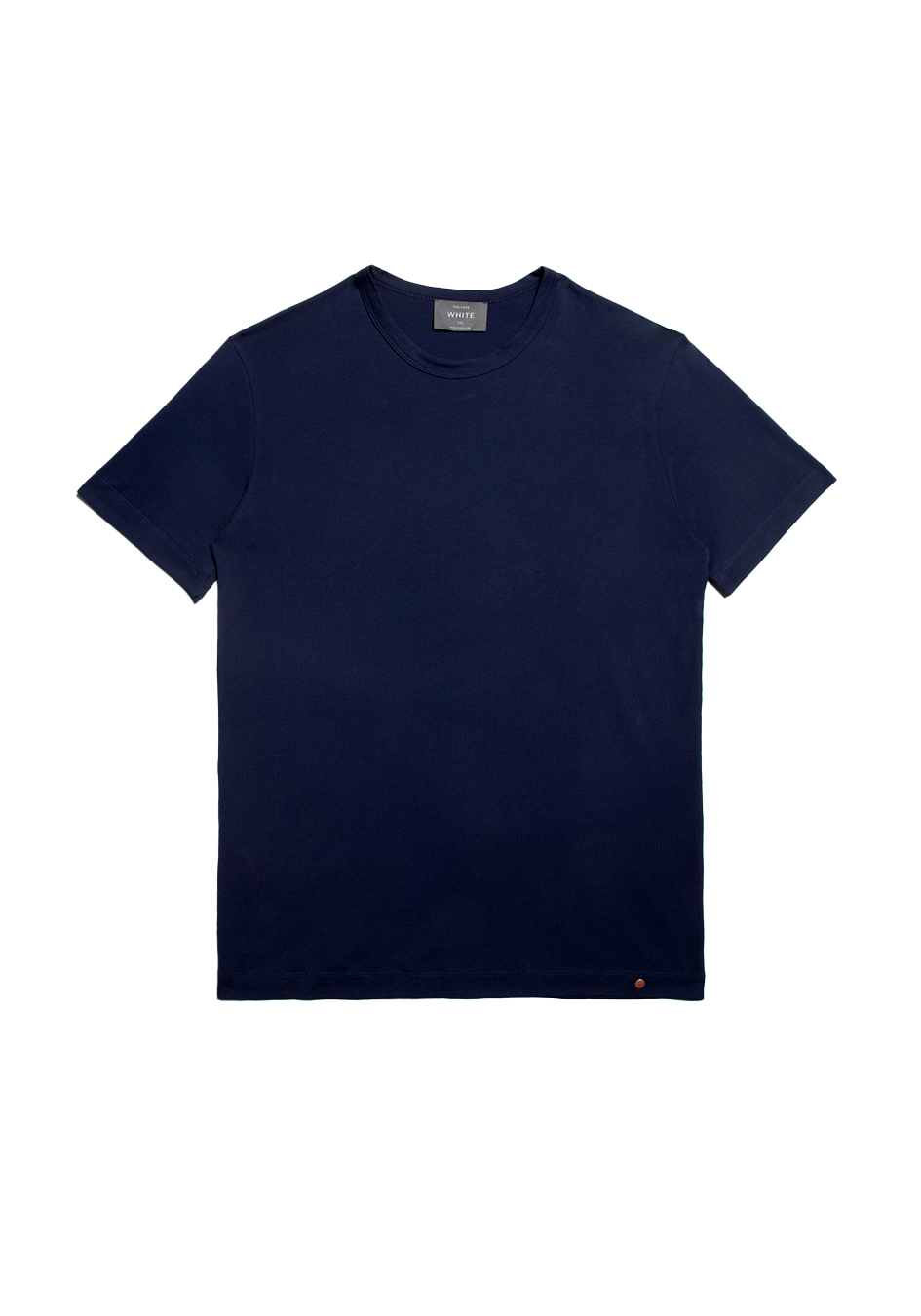The Salford Tee - Navy