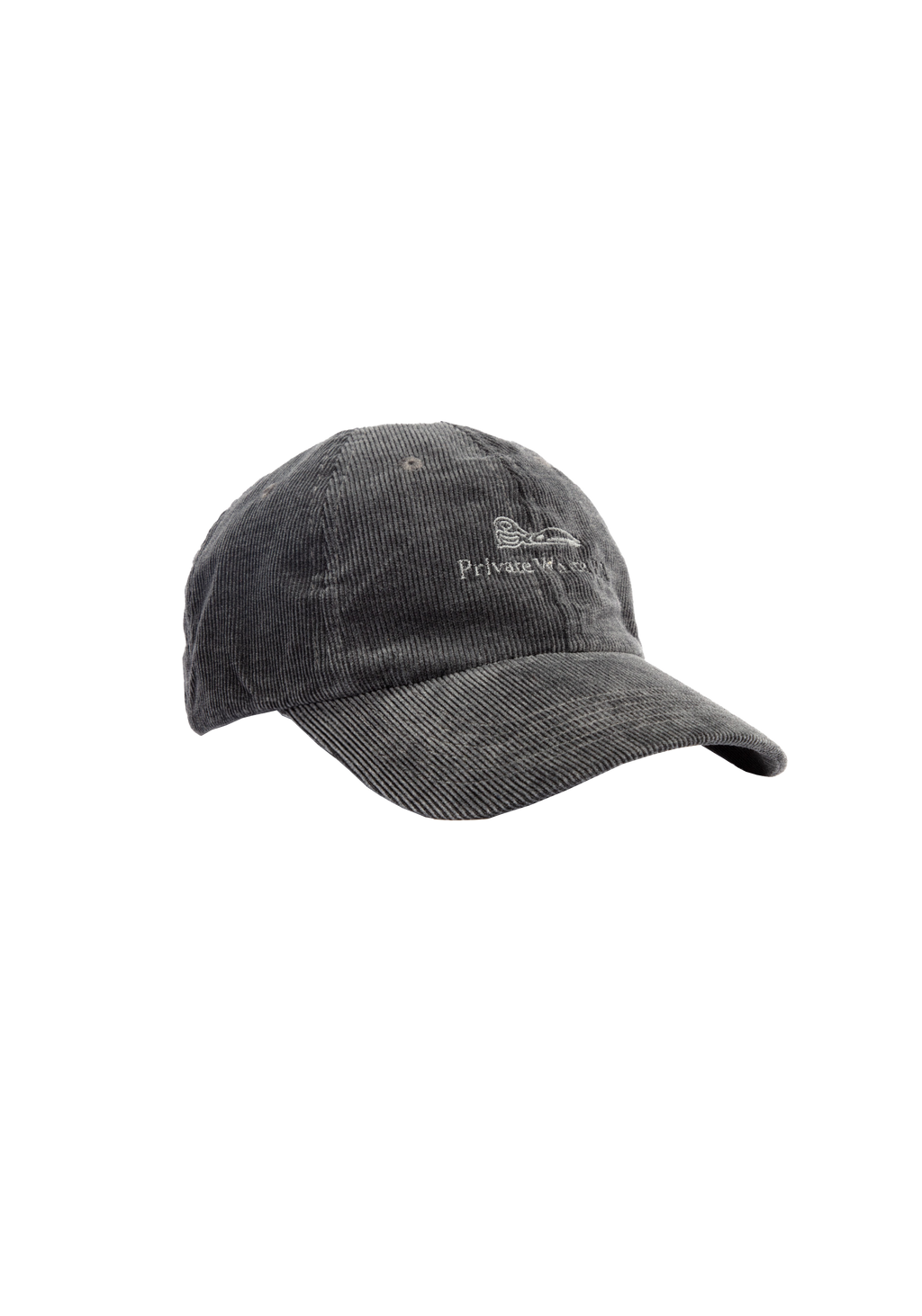 The Shearing Cap - Cobble Grey