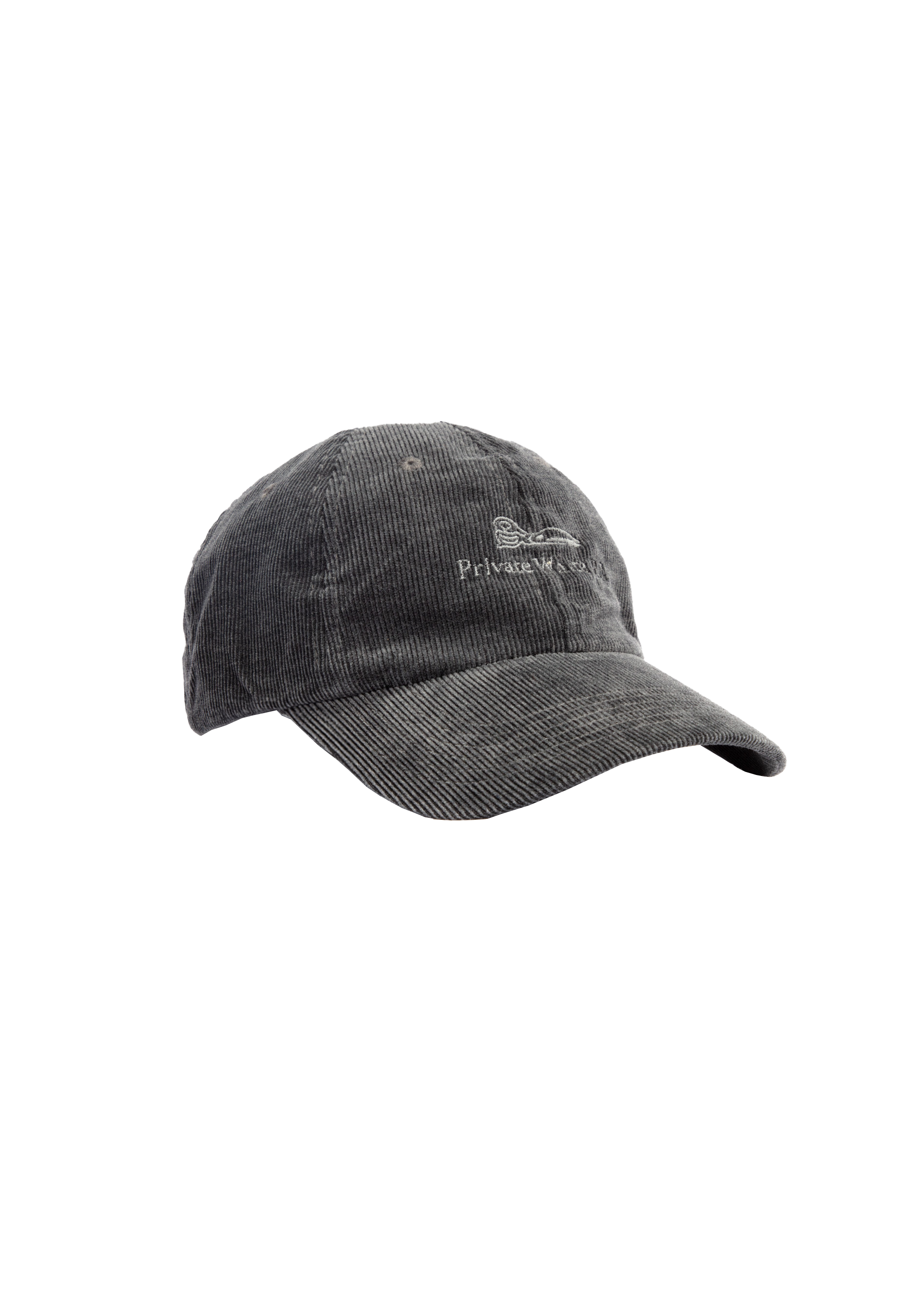 The Shearing Cap - Cobble Grey
