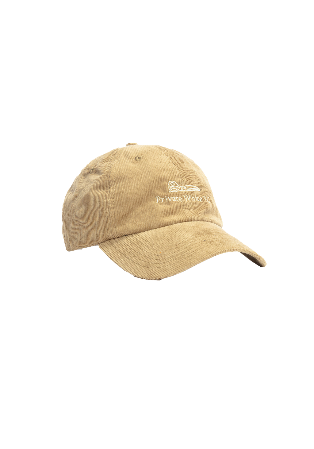 The Shearing Cap - Tan