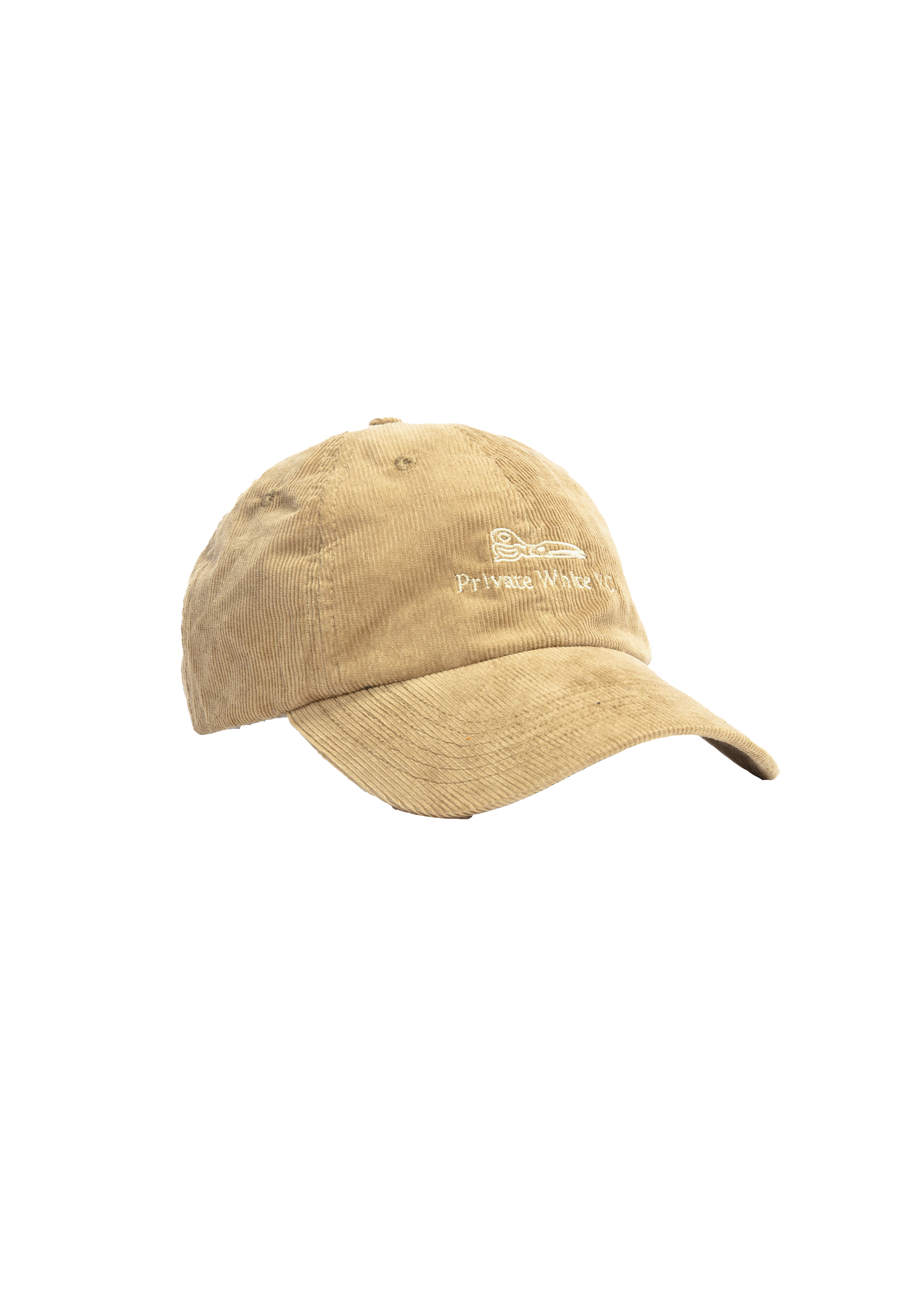 The Shearing Cap - Tan