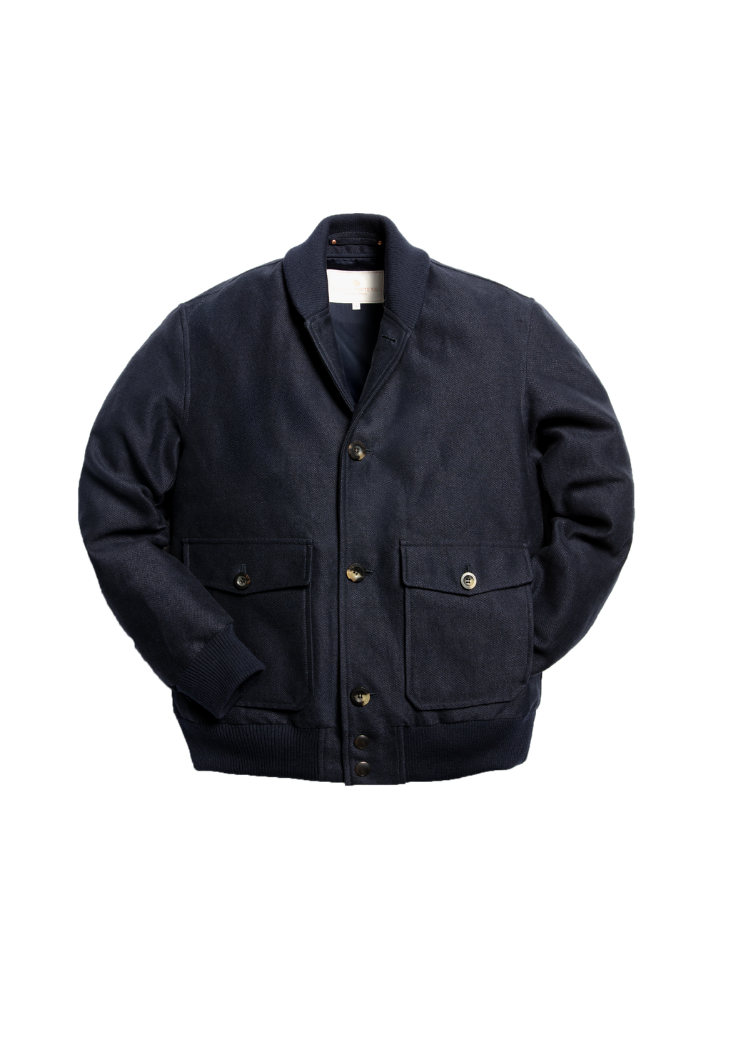 The Spy Bomber - Ink