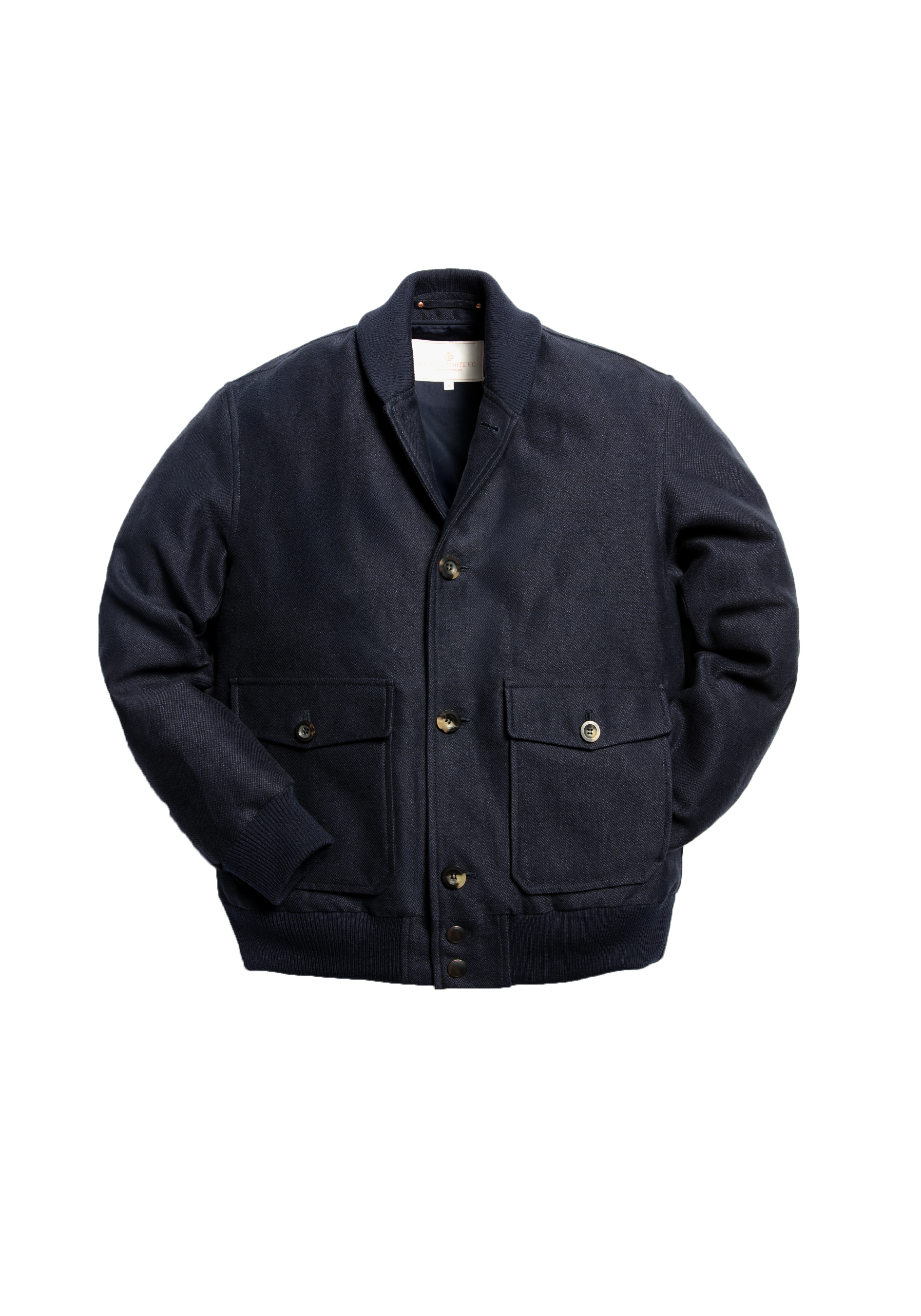 The Spy Bomber - Ink