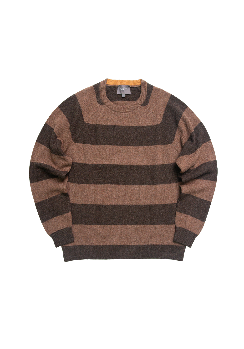 The Stretford Sweater