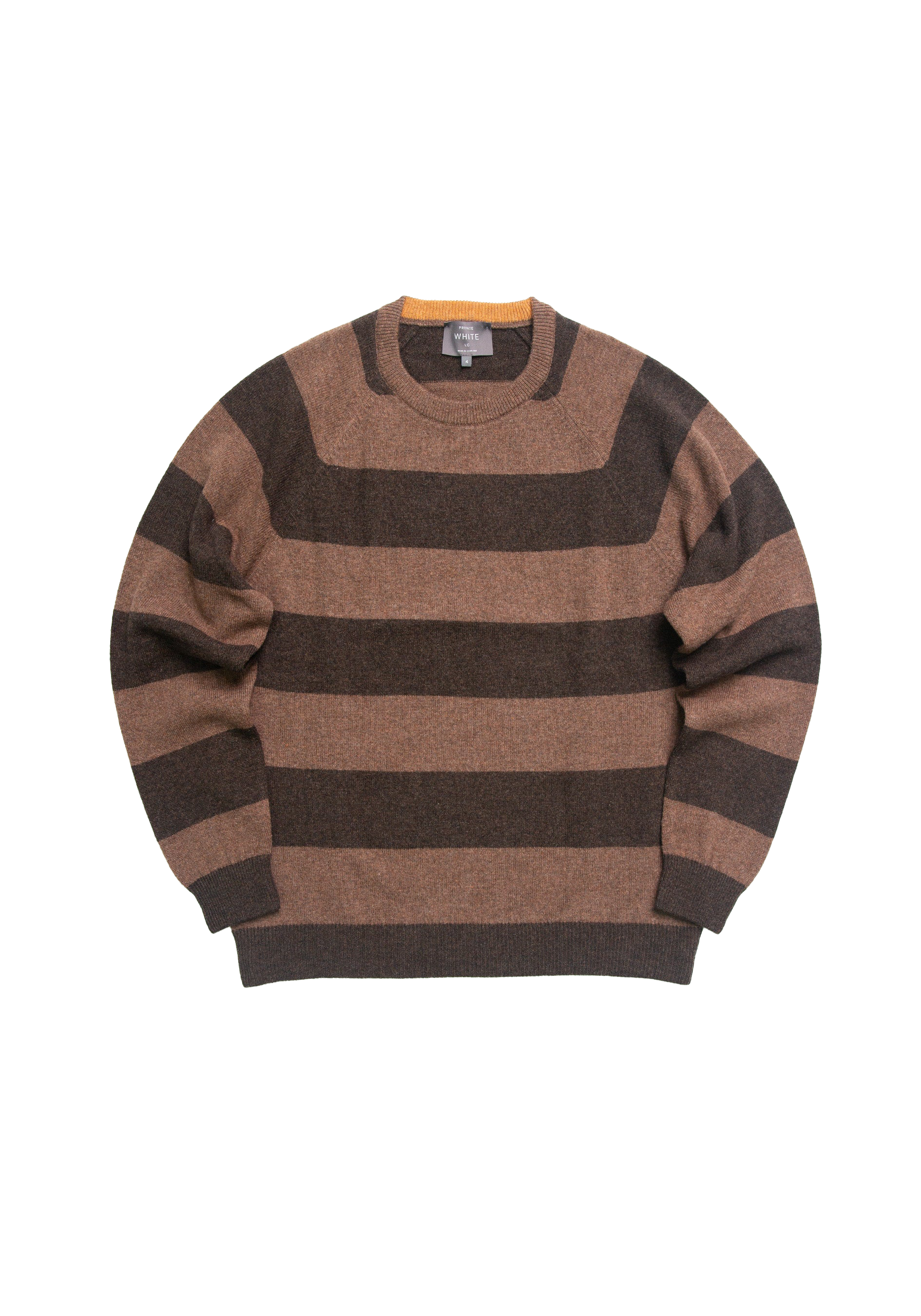 The Stretford Sweater