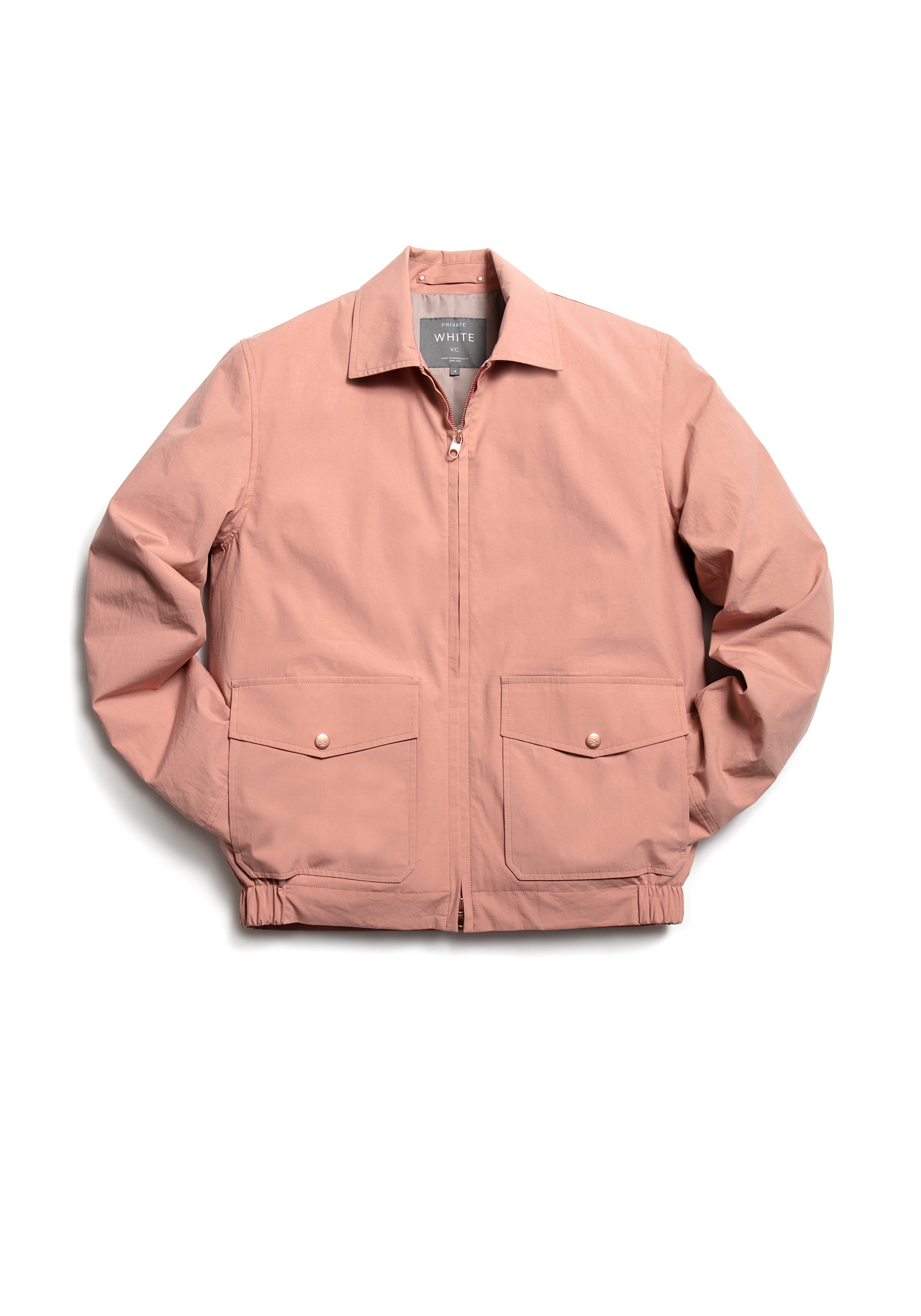 The Summer Bomber