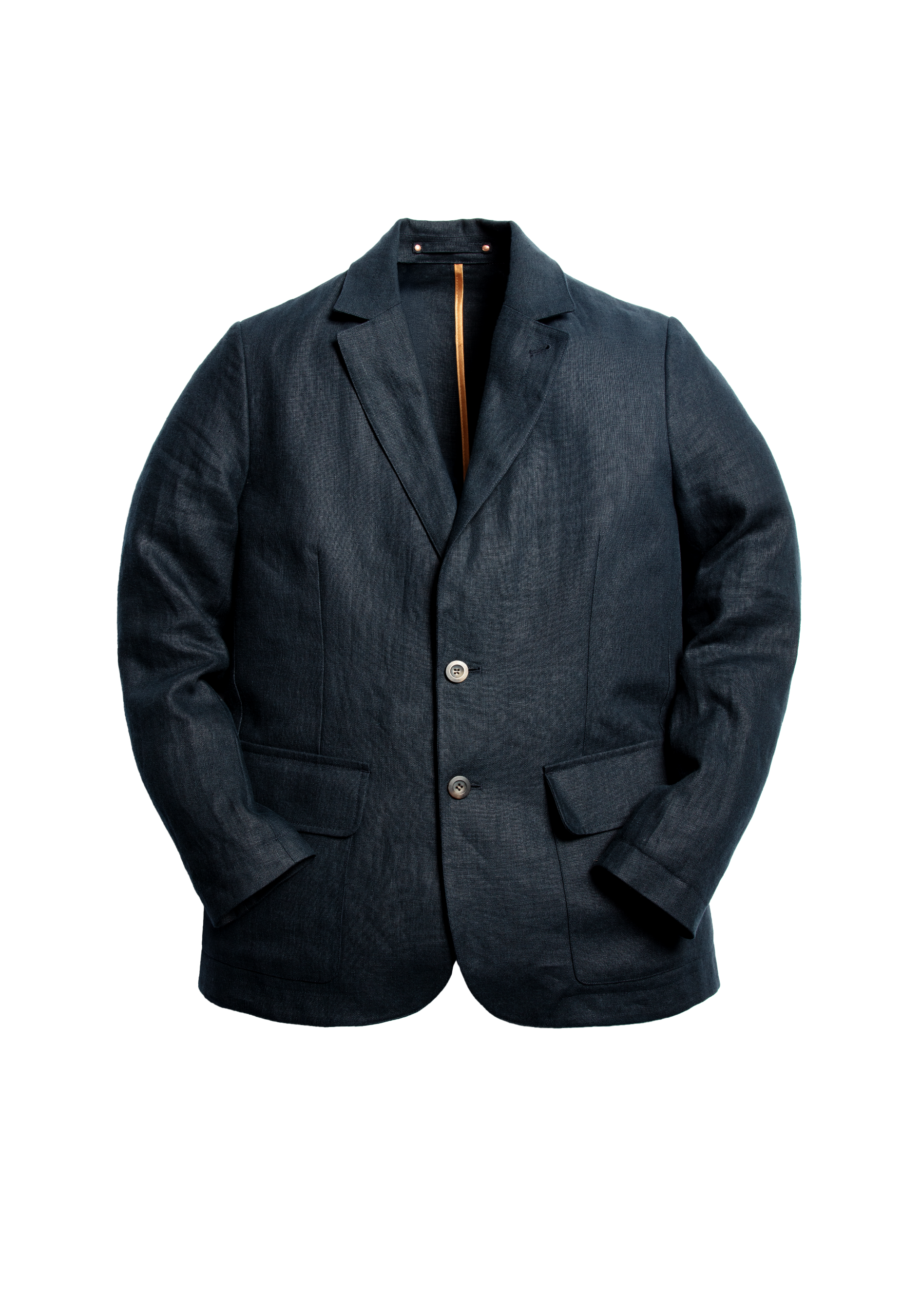 The Tailor Blazer - Navy