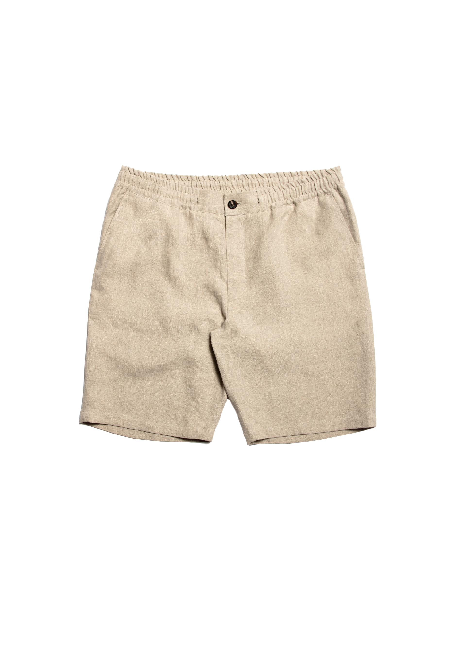 The Tailor Short - Natural