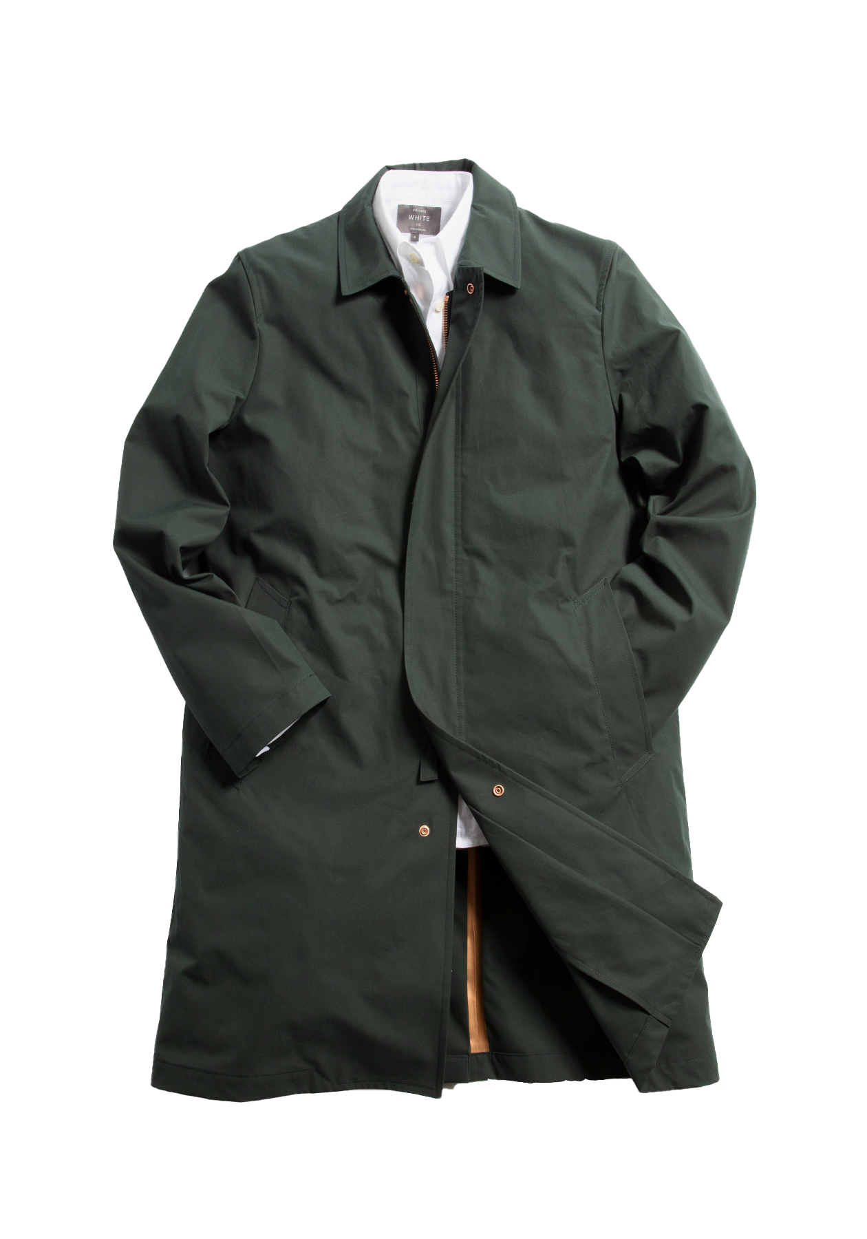 The Jack's Mac - British Racing Green (Heroes)