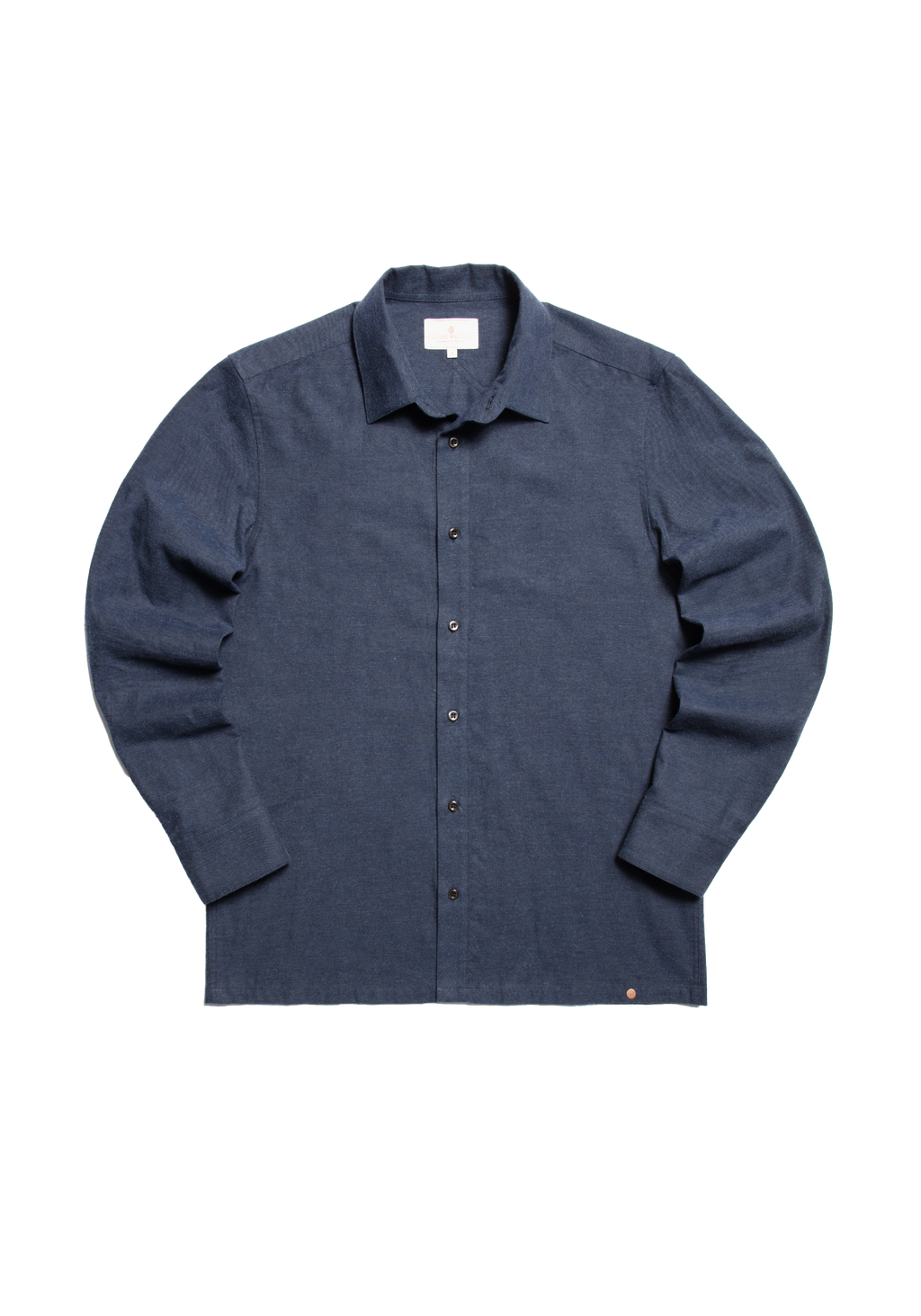 The Victor Melton Shirt - Ink