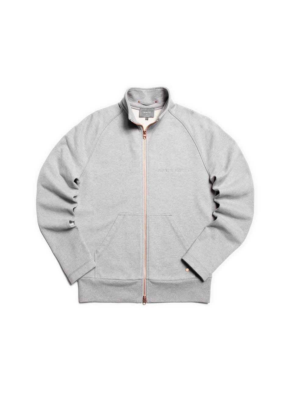 The Funnel Neck 3.0 - Charcoal