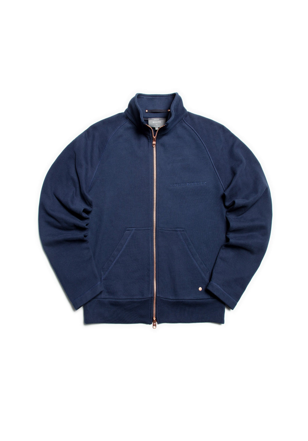 The Funnel Neck 3.0 - Ink