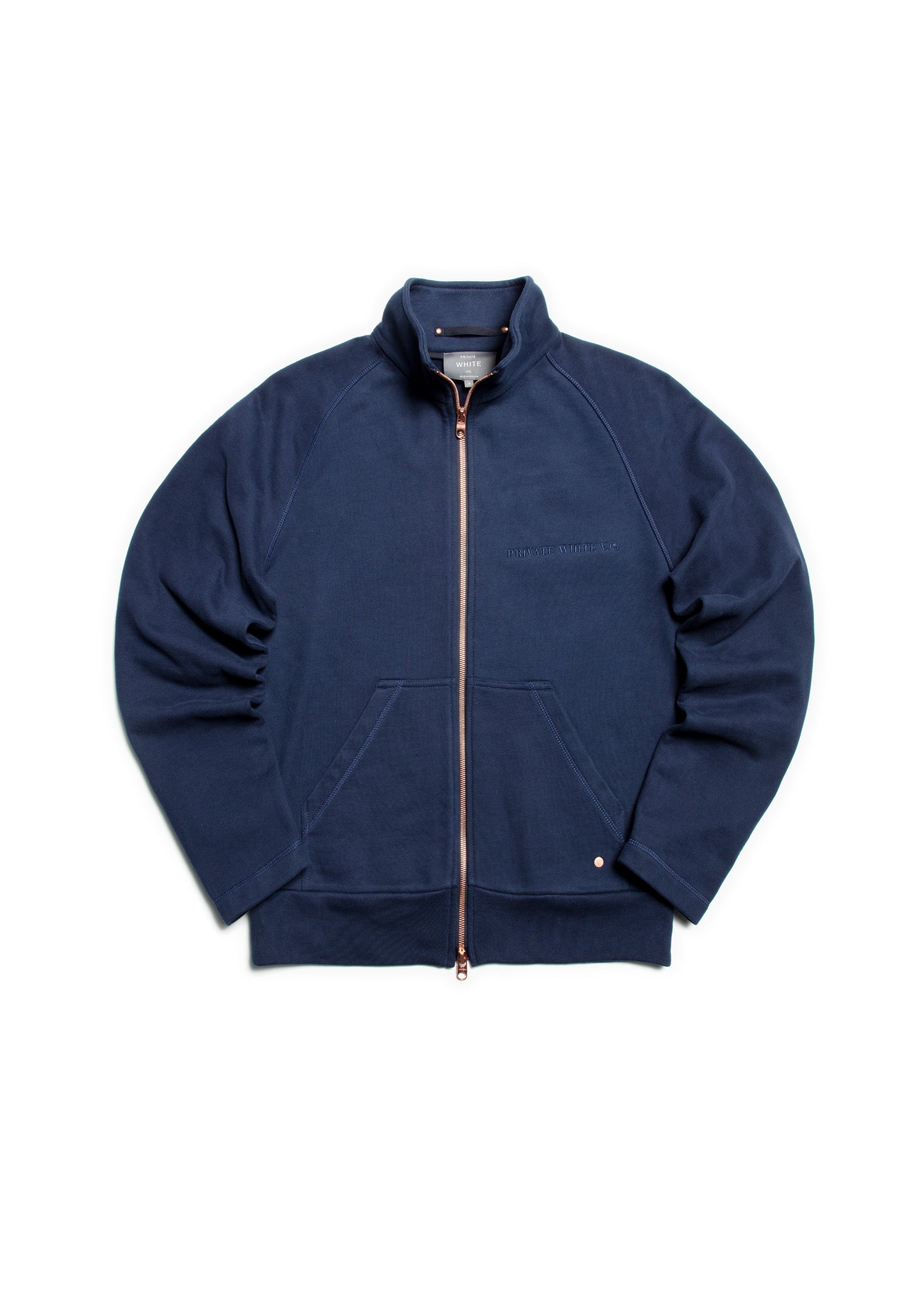 The Funnel Neck 3.0 - Ink