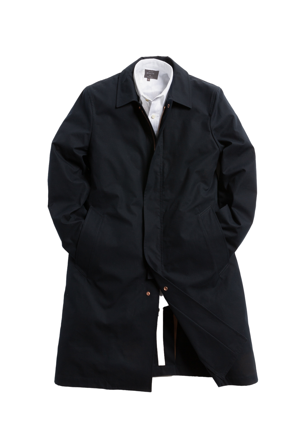 The Jack's Mac - Midnight Navy (Heroes)