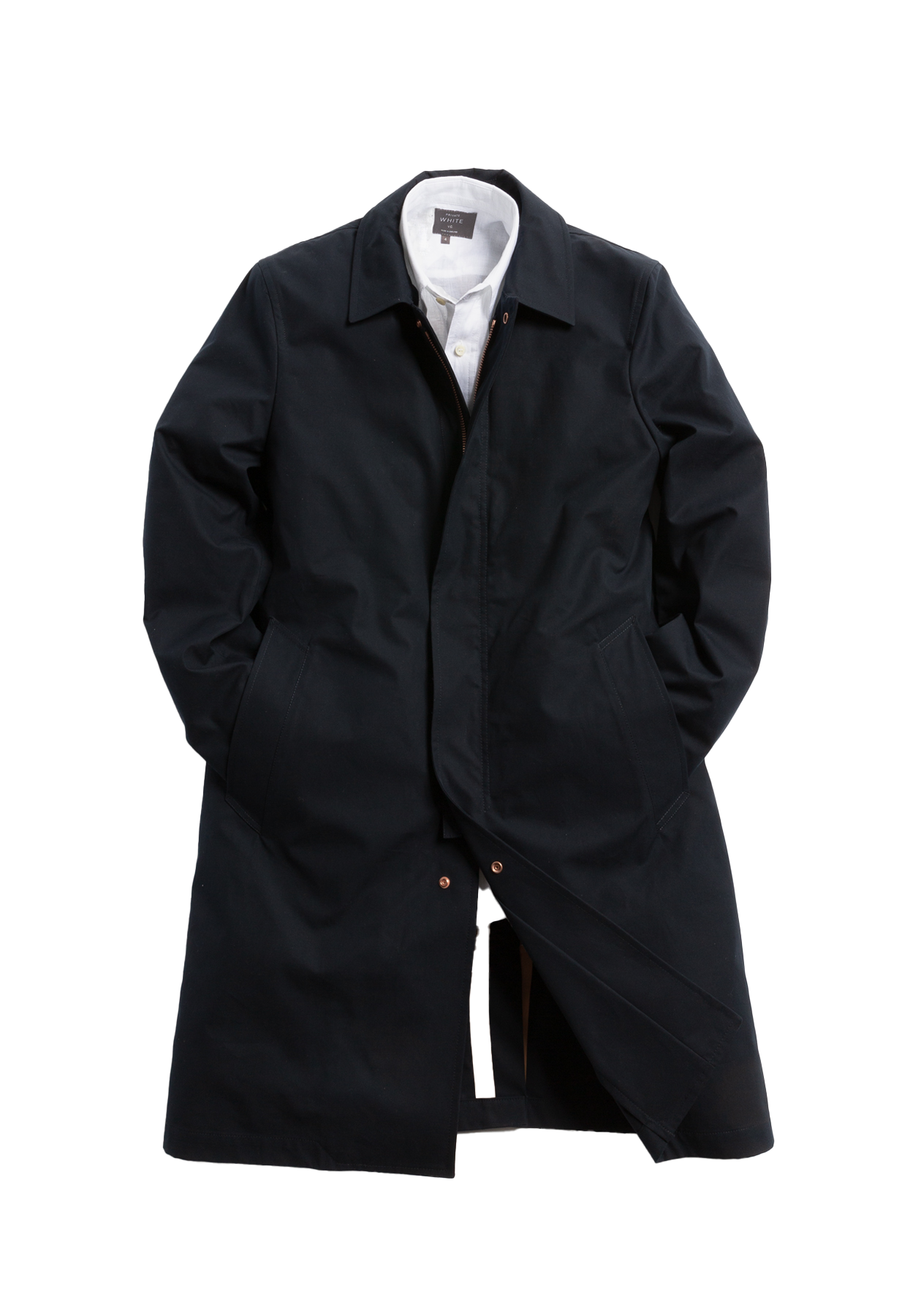 Jack's Mac - Midnight Navy